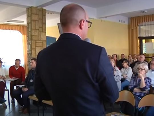 Prezydent Wojtkowski zapowiada spotkania online z mieszkańcami