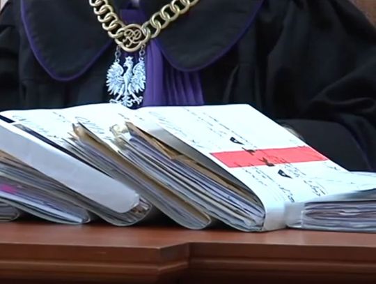 Prokurator odwołuje się od wyroku oprawców rocznego dziecka z Zielonego Rynku. Domaga się 10 lat zakazu zbliżania i 3 lat więzienia