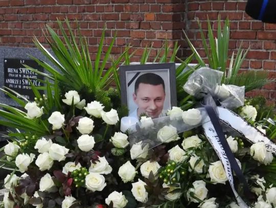 Prokuratura chce wyższego wyroku dla sprawcy śmiertelnego potrącenia Adama