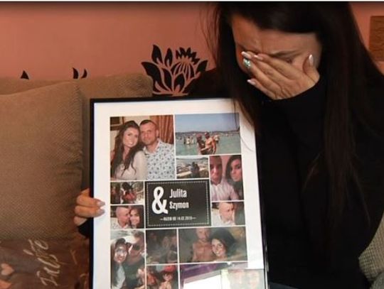 Prokuratura umorzyła śledztwo ws. śmierci Szymona w KMP we Włocławku. Na postanowienie wpłynęło zażalenie