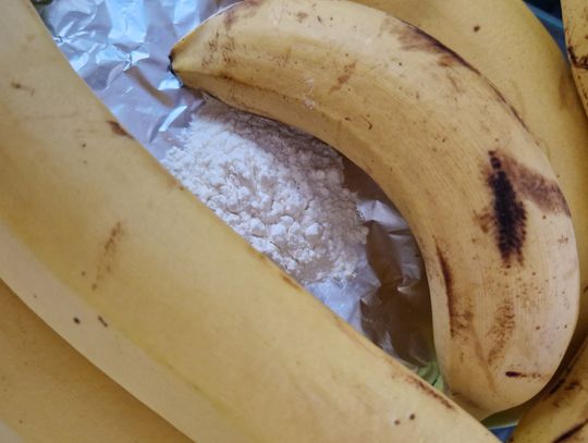 Prokuratura zamknęła śledztwo w sprawie kokainy w bananach