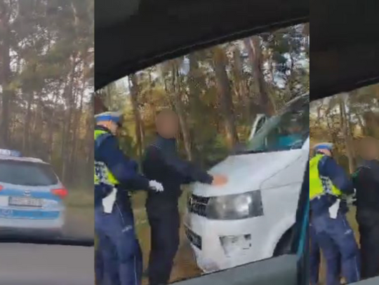 Proponował 300 zł za usługi seksualne 13-latce. Inowrocławianin został zatrzymany we Włocławku