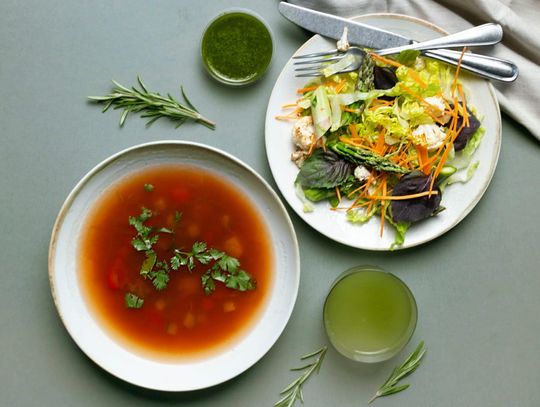 Proszę Zdrowie- marka, która pozostanie z Tobą na długi czas