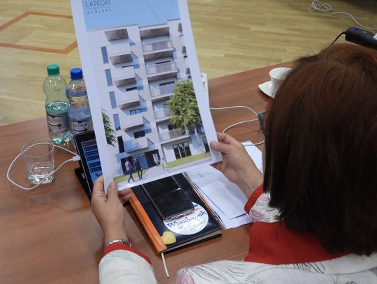 Przebudowa Hali Mistrzów, utworzenie nowej miejskiej jednostki i budowa mieszkań na ul.Celulozowej głównymi tematami sesji RM