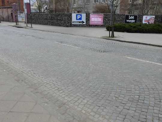 Przebudowa ul. Kilińskiego będzie kosztowała ponad 7,5 mln zł