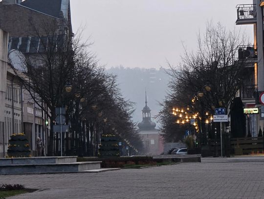 Przebudowa ul. 3-go Maja – spotkanie dla przedsiębiorców z obszaru rewitalizacji