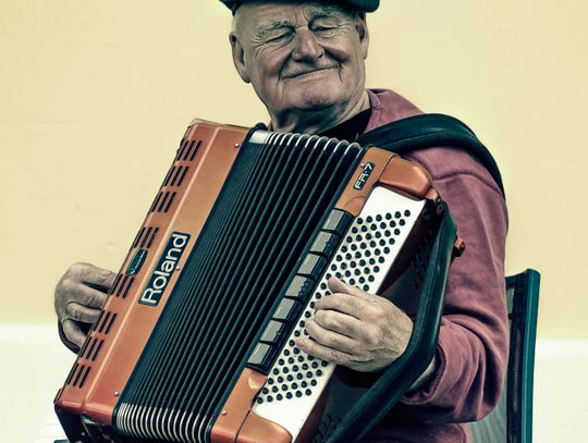 Przed nami II Włocławski Przegląd Akordeonowy "HARMONIA"