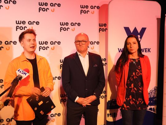 Przed nami wielki finał WŁOwimy Talenty. Na scenie wystąpi gwiazda