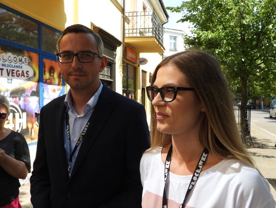 Przedsiębiorcy z 3-go Maja zapraszają na Targowe Śródmieście. Będą nagrody!