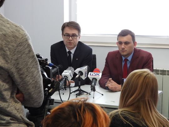 Przedwczesny triumf Emanuela Kalejayie. "Wyroku nie ma"- Maciej Maciak odpowiada na konferencje ambasadora króla Siubodo, Siubada 2