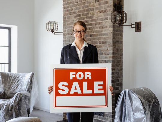 Przejdź bezproblemowo przez wszystkie formalności związane z kupnem mieszkania