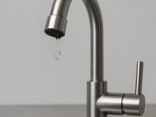 Przerwa w dostawie wody na ul. Cyganka i ul. 3-go Maja