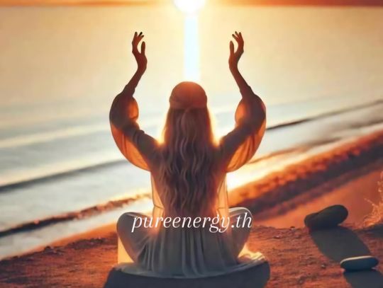 Prześladuje Cię pech, pragniesz zmian, ale coś Cię blokuje? Nowo otwarty gabinet terapii holistycznej