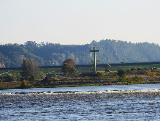 Przez Włocławek przebiegnie "Pielgrzymka sztafetowa"