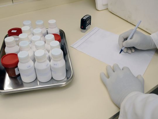 Przy ul. Planty ma powstać nowoczesne laboratorium. Koszt - 5 mln. Co będą w nim badać?