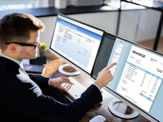 Przygotuj swoją MŚP na okres świąteczny z pomocą faktoringu!