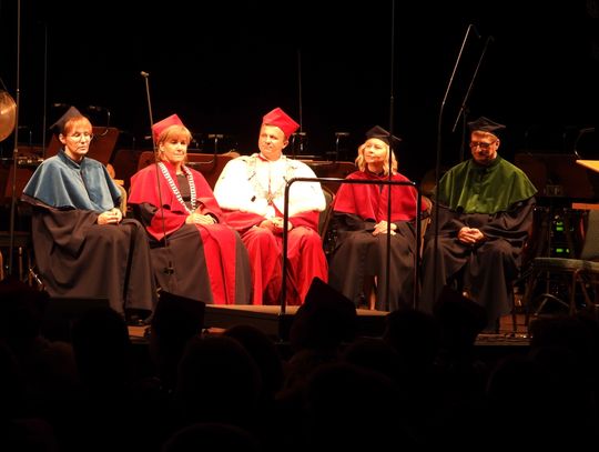 PUZ ma już 20 lat. Uroczyste obchody odbyły się w Centrum Kultury "Browar B."