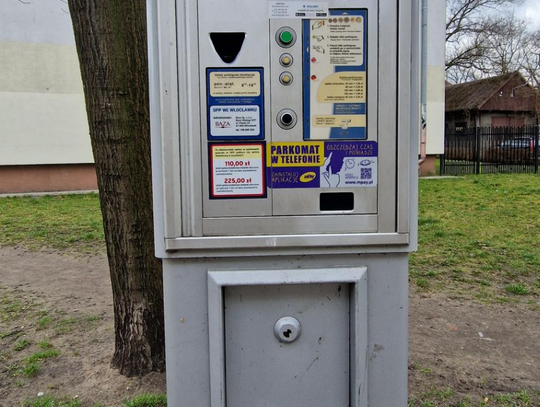 Rada Miasta podniosła stawki za parkowanie w strefie. Udogodnienie dla mieszkańców z Kartą