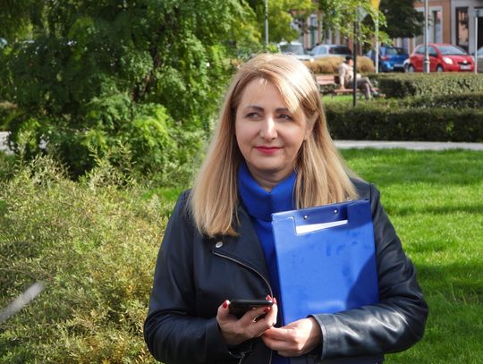 Radna Jura-Walczak zachęca do założenia Karty Dużej Rodziny. Chodzi o mniejsze rachunki za energię