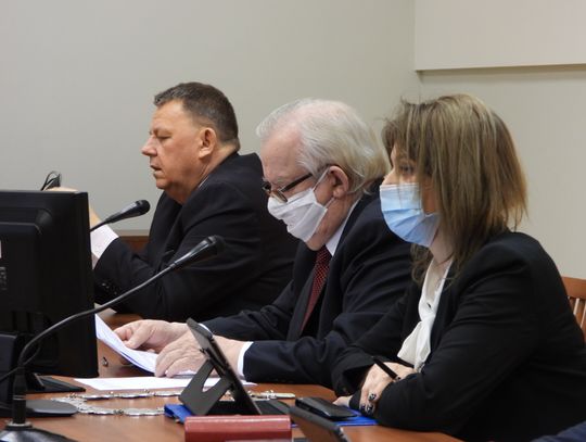 Radni głosowali za wzniesieniem pomnika Józefa Piłsudskiego przy ulicy Maślanej