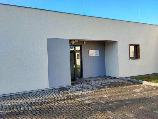 Radosław Zacharek nowym dyrektorem Centrum Wsparcia dla Osób w Kryzysie we Włocławku