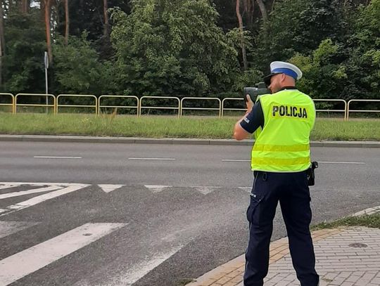 ROADPOL:  W poniedziałek wielka akcja policji na drogach