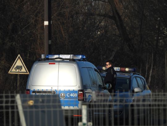 Radziejowscy kryminalni zatrzymali poszukiwanego listem gończym we Włocławku