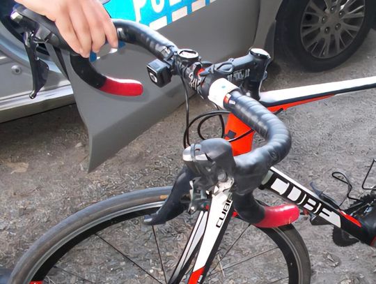 Radziejowska policja przerwała pijany rajd nietrzeźwego mieszkańca powiatu włocławskiego