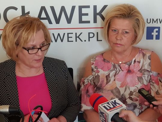 Ratusz informuje o wolnych miejscach w szkołach średnich. Gdzie aplikować?