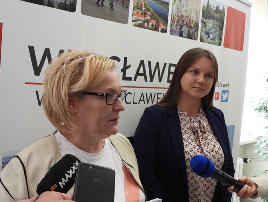 Ratusz ogłosił konkurs. Nagrodą reklama w mediach włocławskich...