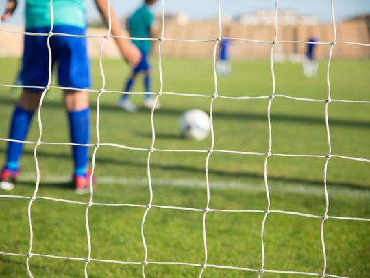 Ratusz ogłosił przetarg na budowę boiska na Zakręcie 