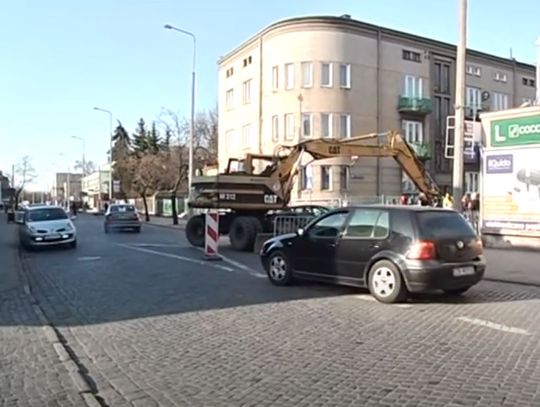 Ratusz ogłosił przetarg na przebudowę ul. Kilińskiego