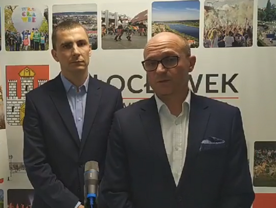 Ratusz planuje plenerowe spotkania z mieszkańcami