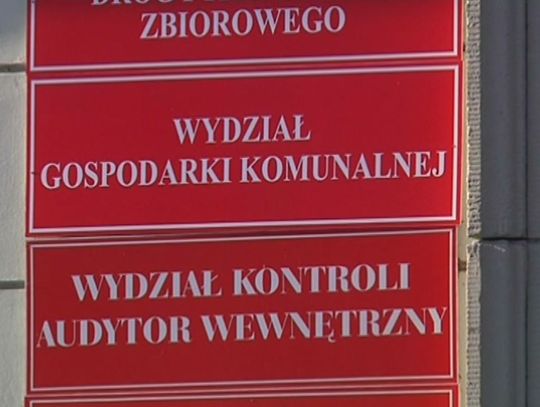 Ratusz poszukuje Dyrektora Wydziału Gospodarki Komunalnej - rozpisano konkurs