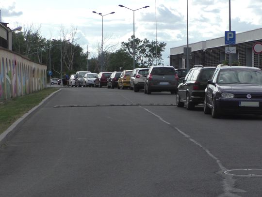 Ratusz przebuduje ulicę Piwną. Ogłoszono postępowanie ofertowe pn. "Piwna woonerfem..."