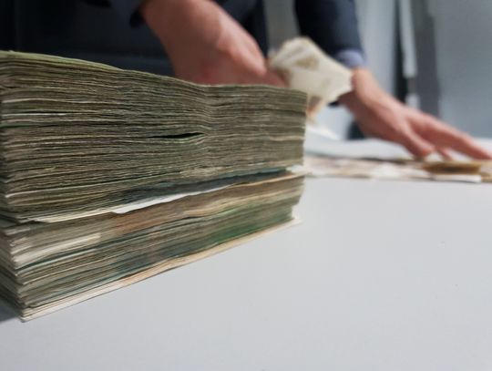 Ratusz znów zaciąga kredyt, tym razem na blisko 35 mln zł. Spłacany będzie m.in z podatków od nieruchomości