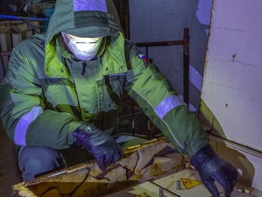 Reaktory SMR tworzą 30 razy więcej radioaktywnych śmieci. Jeden z takich reaktorów ma powstać we Włocławku