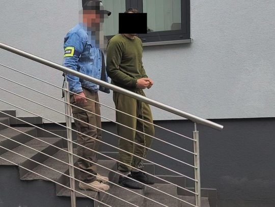 Region: bili, kopali, okaleczali, przetrzymywali wbrew woli. Grozi im do 25 lat więzienia