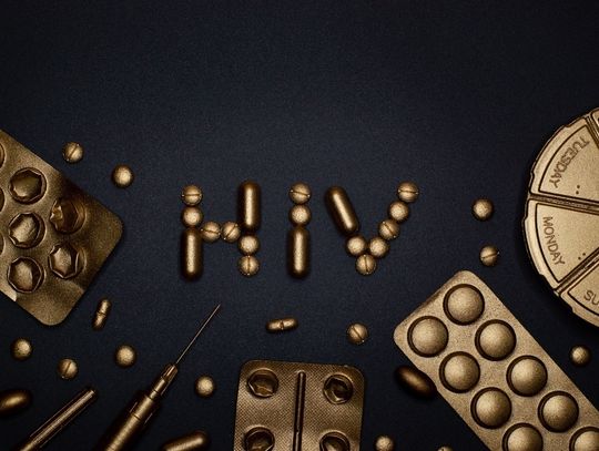 Rekordowa liczba zakażeń HIV w kraju. Wzrosła także liczba zakażeń w regionie