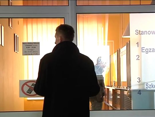 Rekordzistka WORD podchodziła do egzaminu 47 razy. Najstarszy osoba która uzyskała prawo jazdy ma...