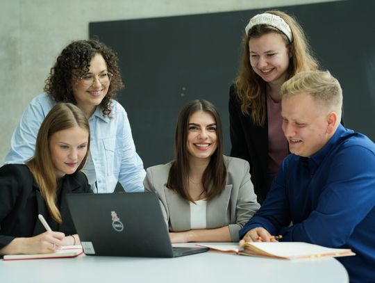 Rekrutacja do programów staży i praktyk w Anwilu Rekrutacja do programów staży i praktyk w Anwilu