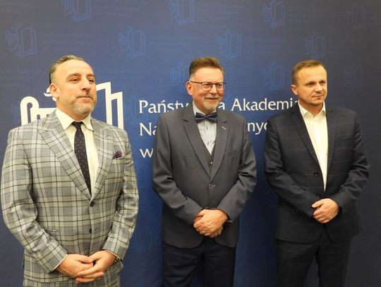 Rektor Robert Musiałkiewicz został członkiem Regionalnej Rady Przemysłu Przyszłości