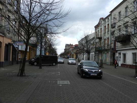 Rewitalizacja Śródmieścia kosztowała do tej pory ponad 22 mln zł