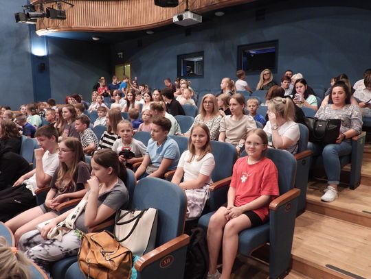 Rodziny Zastępcze obchodziły swoje święto w Teatrze Impresaryjnym