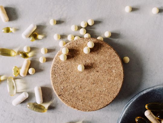 Rola magnezu w diecie sportowców