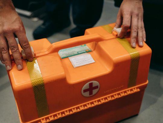 Rola produktów medycznych w domowej opiece nad pacjentem po operacji