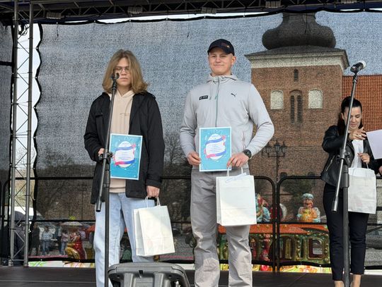 Konkursy na najpiękniejszą palmę wielkanocną i ozdobę wielkanocną rozstrzygnięte Konkursy na najpiękniejszą palmę wielkanocną i ozdobę wielkanocną rozstrzygnięte