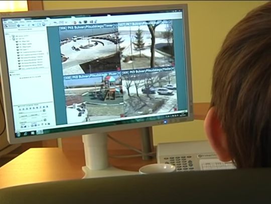 Rozebrany "do rosołu" 28-latek spacerował po Śródmieściu 