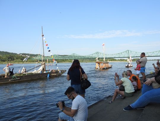 Rozpoczął się Festiwal Wisły, który potrwa do niedzieli