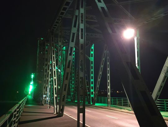 Rozpoczęcie prac na Moście Stalowym przesunięte. Jest komunikat wykonawcy